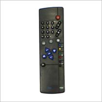 Controle Remoto Antigo Para Tv Grundig At 720A