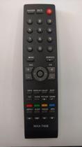Controle Remoto AOC LCD LE 7406 SKY 7406 MAX 7406 - Maxx Controle Remoto AOC LCD LE 7406 SKY 7406 MAX 7406 - Maxx