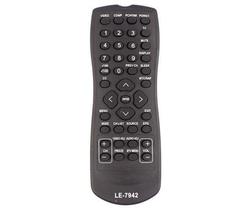 Controle Remoto Aoc Max Lcd-7942 - Aloa