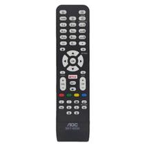 Controle remoto aoc tv smart led -8050