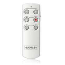 Controle remoto AODELAN Wireless Shutter Release, alcance de 10 m