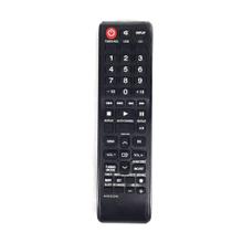 Controle Remoto Aparelho De Som Samsung Ah59-02554a + Pilhas - skylink