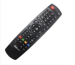 Controle Remoto Aparelho Receptor Duo Wave Controle Remoto Aparelho Receptor Duo Wave