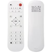 Controle Remoto Aparelho Smart B. 8 9 10 11 Express TV LE 7747 Novo Top de linha