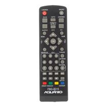 Controle Remoto Aquario FBG 8015 SKY 8015 VCA 8199 LE 7492 FBG 7492 DTV-4000 DTV-4000S Controle Remoto Aquario FBG 8015 SKY 8015 VCA 8199 LE 7492 FBG 7492 DTV-4000 DTV-4000S