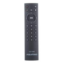 Controle remoto Aquário LE-7340 - LELONG