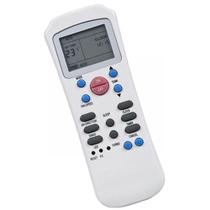 Controle remoto ar carrier r14a/ce r14/c r14 - Vc Wlw