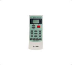 Controle Remoto Ar Cond. Elgin/Mitsuo Eco Plus - SKY-9066