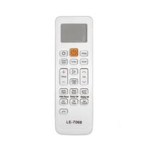Controle remoto ar cond samsung le-7068