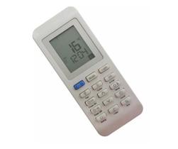 Controle Remoto Ar Cond. Split c Inverter E Ecoturbo