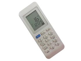 Controle Remoto Ar Cond. Split Electrolux Inverter E Ecoturbo