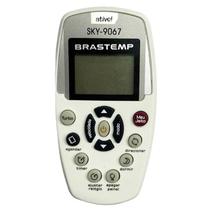 Controle Remoto Ar Condicionado Brastemp Active