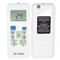 Controle Remoto Ar Condicionado Carrier Split Spinger Rg52b Controle Remoto Ar Condicionado Carrier Split Spinger Rg52b