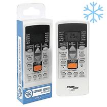 Controle Remoto Ar Condicionado Compatível AST9USACW Para Uso Piso Teto 0268885 Controle Remoto Ar Condicionado Compatível AST9USACW Para Uso Piso Teto 0268885