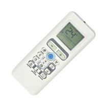 Controle Remoto Ar Condicionado Compatível com Springer Midea - FBG-8063 Controle Remoto Ar Condicionado Compatível com Springer Midea - FBG-8063