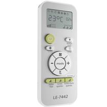 Controle Remoto Ar Condicionado Compativel Consul Dg11j2-02 Quente/frio - SKY LELONG