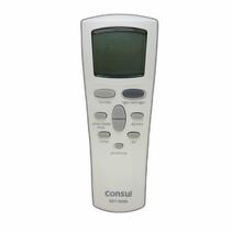 Controle Remoto Ar Condicionado Compatível Consul SKY-9070