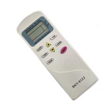 Controle Remoto Ar Condicionado Compatível ELGIN SKY-9122