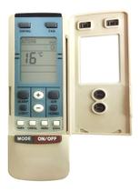 Controle Remoto Ar Condicionado Compatível Gree Y502 Y512 - SA CON