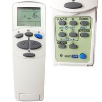 Controle remoto ar condicionado compatível lg 6711a90032l - SA CONTR
