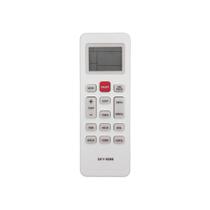 Controle Remoto Ar Condicionado Compatível Philco Fm5 M4 M3