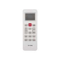 Controle Remoto Ar Condicionado Compatível Philco Fm5 M4 M3
