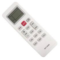 Controle Remoto Ar Condicionado Compatível Philco SKY-9086 Controle Remoto Ar Condicionado Compatível Philco SKY-9086