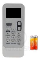 Controle Remoto Ar Condicionado Consul Bem Estar Inverter Controle Remoto Ar Condicionado Consul Bem Estar Inverter