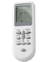 Controle Remoto Ar Condicionado Consul CB905AC / CBV09 / CBY09 - FBG-7049