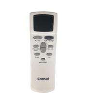 Controle remoto Ar Condicionado Consul SKY-9068