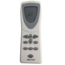 Controle Remoto Ar Condicionado Consul Split FBG-7047 Controle Remoto Ar Condicionado Consul Split FBG-7047