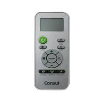 Controle Remoto Ar Condicionado Consul Split W10834938 Original - PEÇAS BRASTEMP / CONSUL