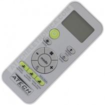 Controle Remoto Ar Condicionado Consul W10745698 / CBE07A / CBE09A / CBE12A / CBE18A / CBE22A Controle Remoto Ar Condicionado Consul W10745698 / CBE07A / CBE09A / CBE12A / CBE18A / CBE22A