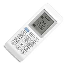 Controle Remoto Ar Condicionado Electrolux Ecoturbo - MB