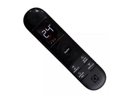 Controle Remoto Ar Condicionado Electrolux Ji12f Ui12r Yi18f Preto A27759201 Controle Remoto Ar Condicionado Electrolux Ji12f Ui12r Yi18f Preto A27759201