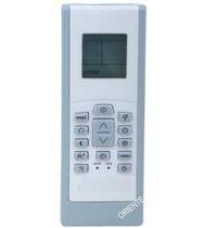 Controle Remoto Ar Condicionado Electrolux Rg01/pi07r/09r