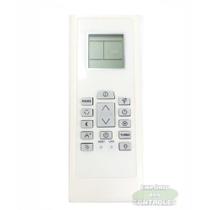 Controle remoto ar condicionado electrolux trg01/bgef original Controle remoto ar condicionado electrolux trg01/bgef original