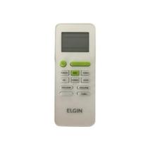 Controle remoto ar condicionado elgin - arc124195416901