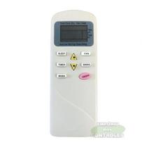 Controle remoto ar condicionado elgin compact window original t94223