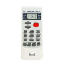Controle Remoto Ar Condicionado Elgin Ecoplus Mxt Controle Remoto Ar Condicionado Elgin Ecoplus Mxt