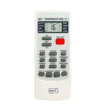 Controle remoto ar condicionado elgin ecoplus mxt Controle remoto ar condicionado elgin ecoplus mxt