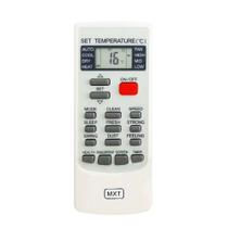 Controle Remoto Ar Condicionado Elgin Ecoplus Mxt Controle Remoto Ar Condicionado Elgin Ecoplus Mxt