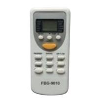 Controle Remoto Ar Condicionado / Fbg-9010