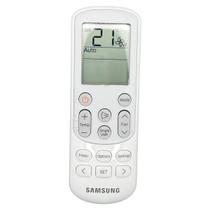 Controle Remoto Ar Condicionado Inverter Original Samsung