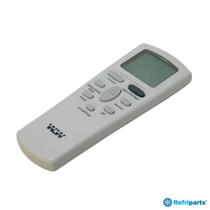 Controle Remoto Ar Condicionado Janela Consul W10635699