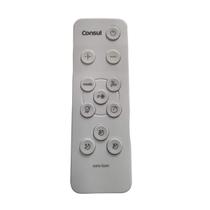 Controle Remoto Ar Condicionado Janela Consul W11172747