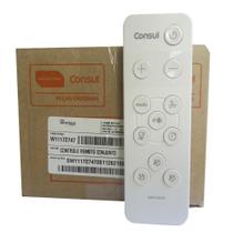 Controle Remoto Ar Condicionado Janela Consul W11172747
