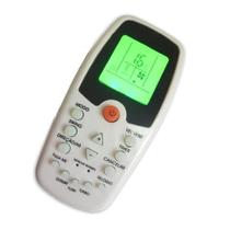 Controle Remoto Ar Condicionado Komeco Zh/Kz-01