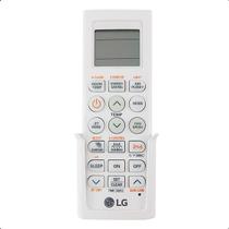 Controle Remoto Ar Condicionado LG AKB74675304 ASNW182CRG2