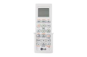 Controle Remoto Ar Condicionado LG AKB74675304 ASNW182CRG2